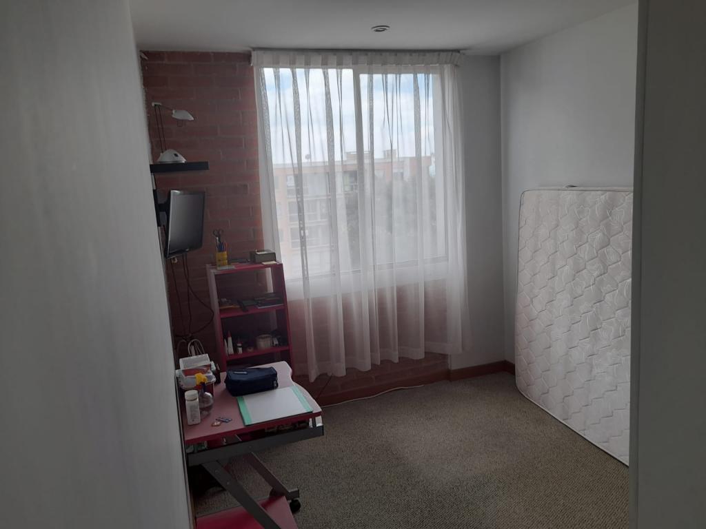 Apartamento EN VENTA EN Miraflores-Suba, código: 1077570 - 9