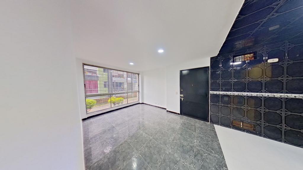 Apartamento EN VENTA EN Suba, código: 1077570 - 4