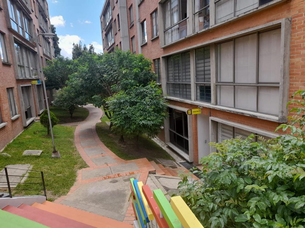 Apartamento EN VENTA EN Miraflores-Suba, código: 1077570 - 18