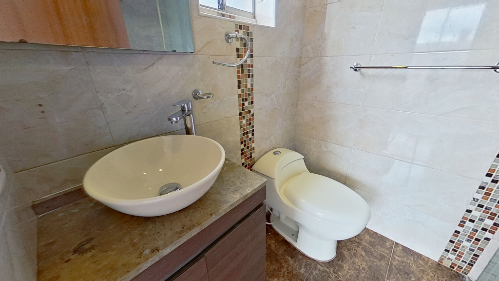 Apartamento EN VENTA EN Suba Centro, código: 10275059 - 16