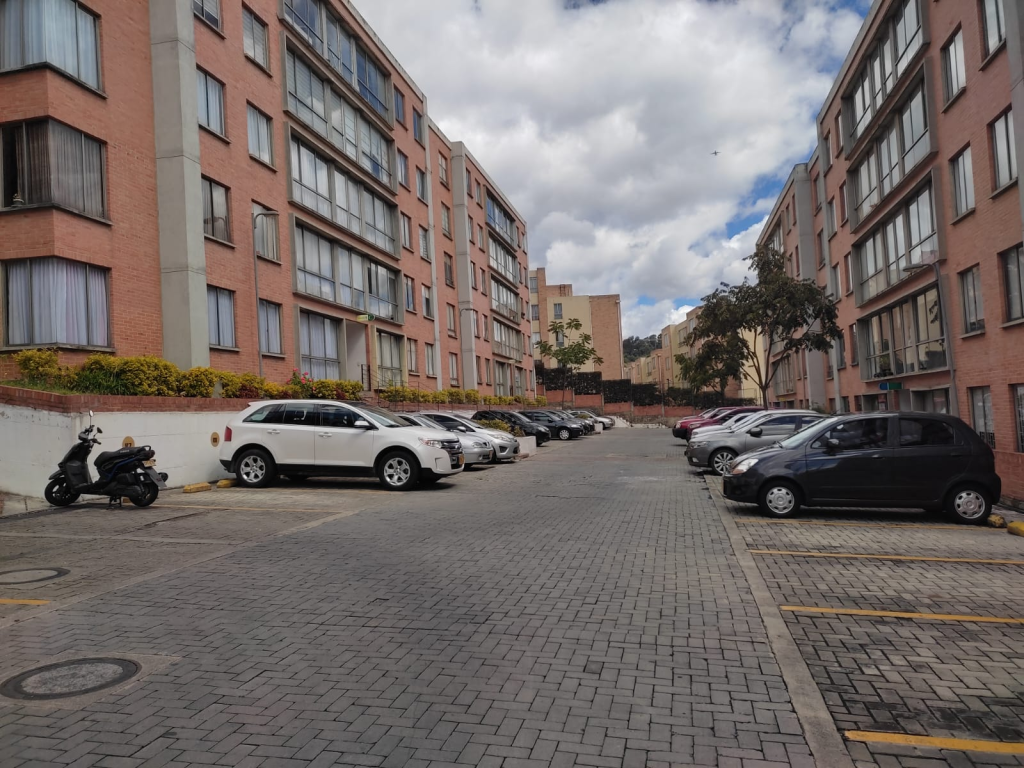 Apartamento EN VENTA EN Suba Centro, código: 10275059 - 0