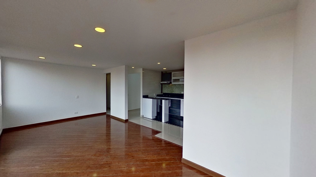 Apartamento EN VENTA EN Suba Centro, código: 10275059 - 2