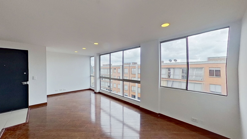 Apartamento EN VENTA EN Suba Centro, código: 10275059 - 3