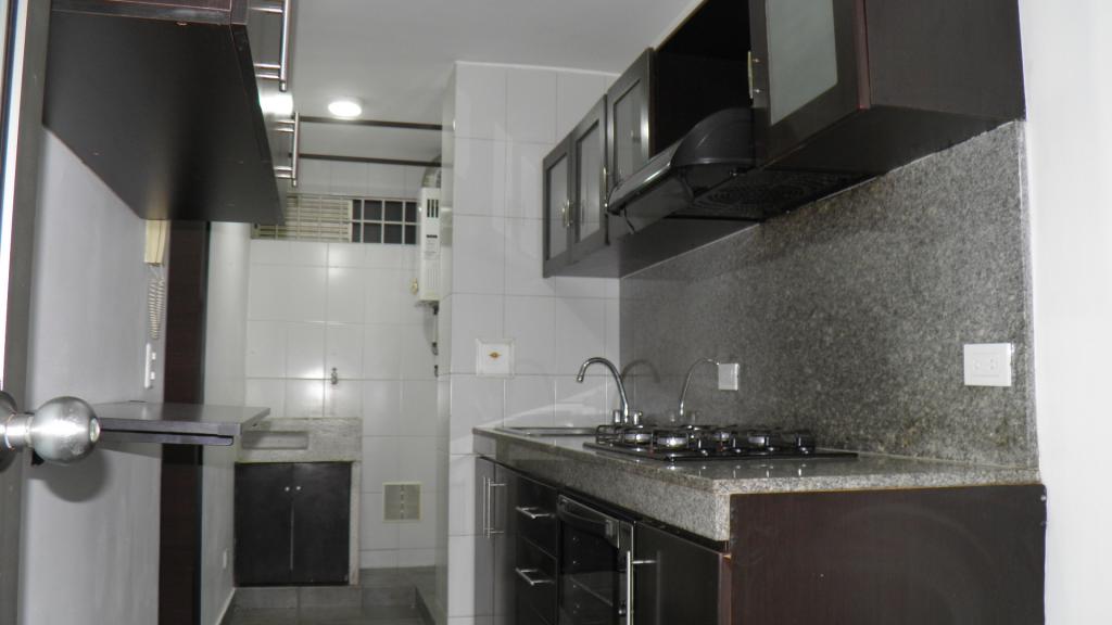 Apartamento En Arriendo - Urbanización La Flora, Cali