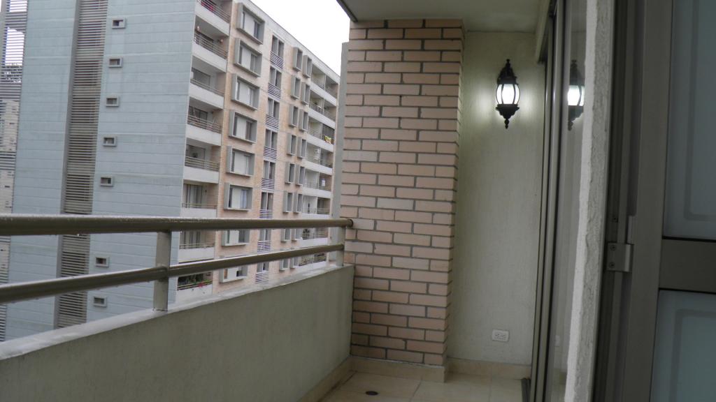 Apartamento En Arriendo - Urbanización La Flora, Cali