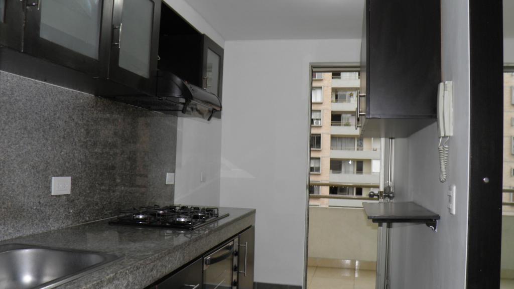 Apartamento En Arriendo - Urbanización La Flora, Cali