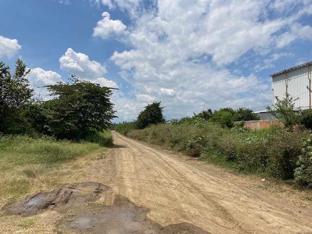 Lote En Venta - Corregimiento Arroyohondo - Yumbo, Yumbo