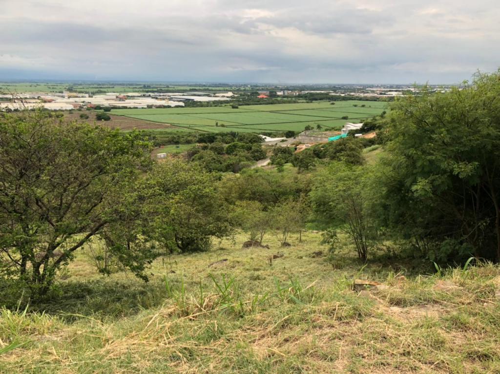 Lote En Venta - Parcelación Campestre Laguna Seca, Yumbo