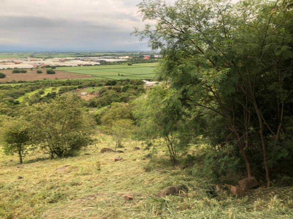 Lote En Venta - Parcelación Campestre Laguna Seca, Yumbo