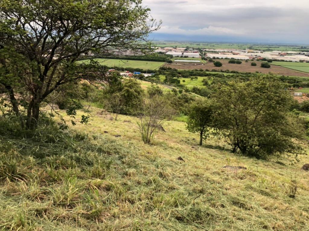 Lote En Venta - Parcelación Campestre Laguna Seca, Yumbo