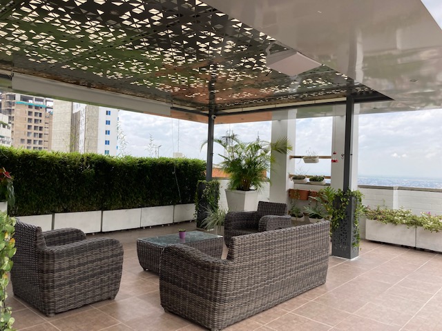 Apartamento En Venta - Mameyal, Cali
