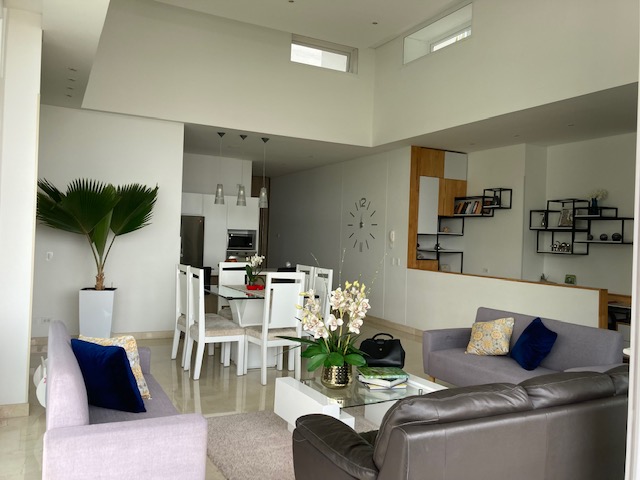 Apartamento En Venta - Mameyal, Cali
