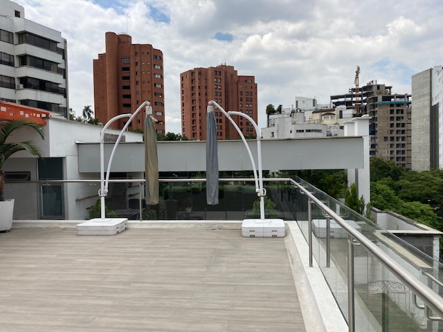 Apartamento En Venta - Mameyal, Cali