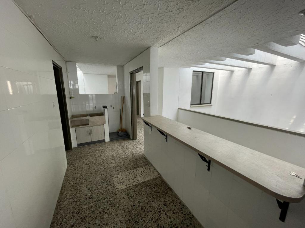 Apartamento En Arriendo - San Fernando, Cali