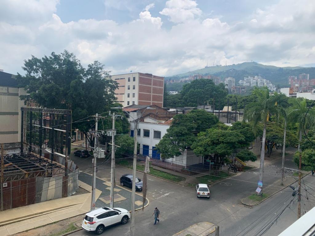 Apartamento En Arriendo - San Fernando, Cali
