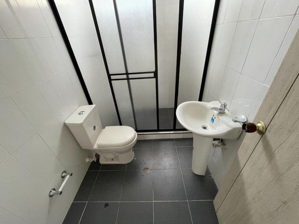 Apartamento En Arriendo - San Fernando, Cali