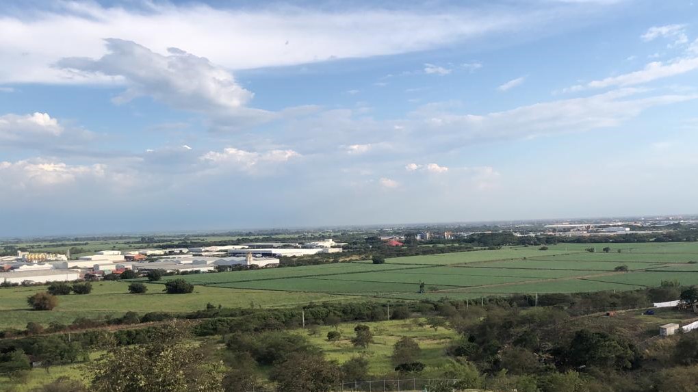 Lote En Venta - Parcelación Campestre Laguna Seca, Yumbo