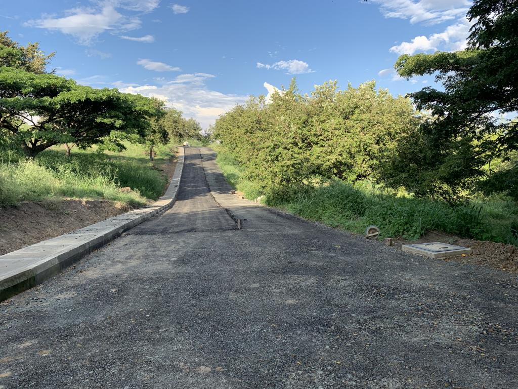 Lote En Venta - Parcelación Campestre Laguna Seca, Yumbo