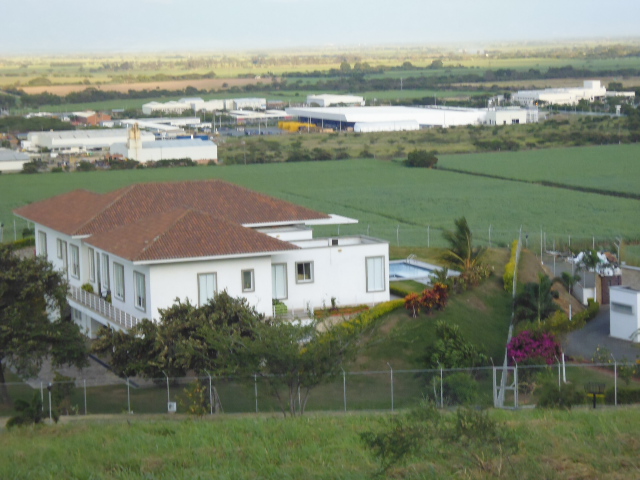 Lote En Venta - Parcelación Campestre Laguna Seca, Yumbo