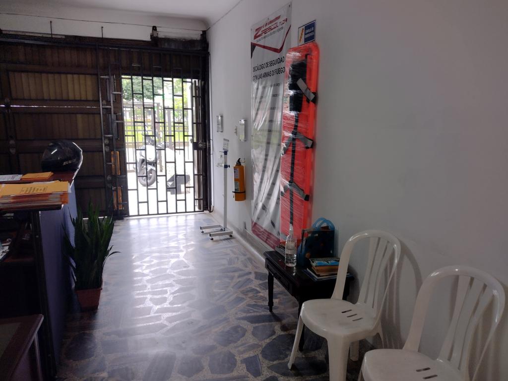 Casa En Venta - Las Vegas-Mayapan, Cali