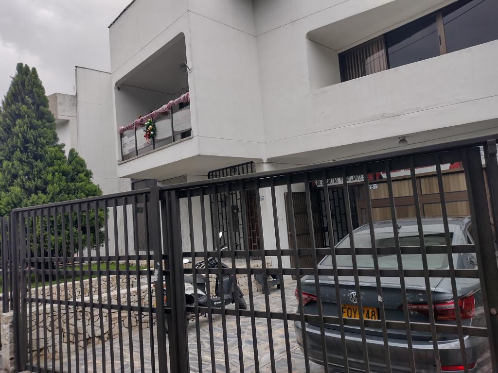 Casa En Venta - Las Vegas-Mayapan, Cali
