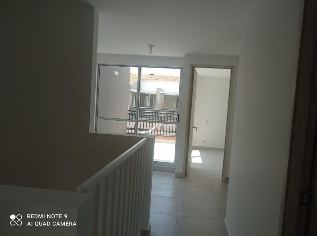Casa En Venta - Ciudad Country, Jamundí