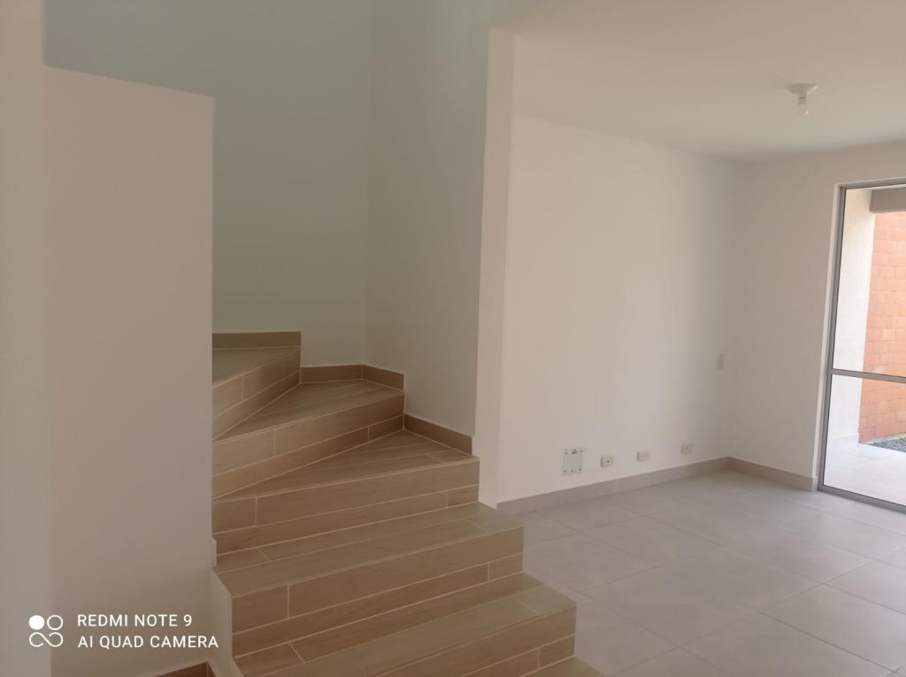 Casa En Venta - Ciudad Country, Jamundí