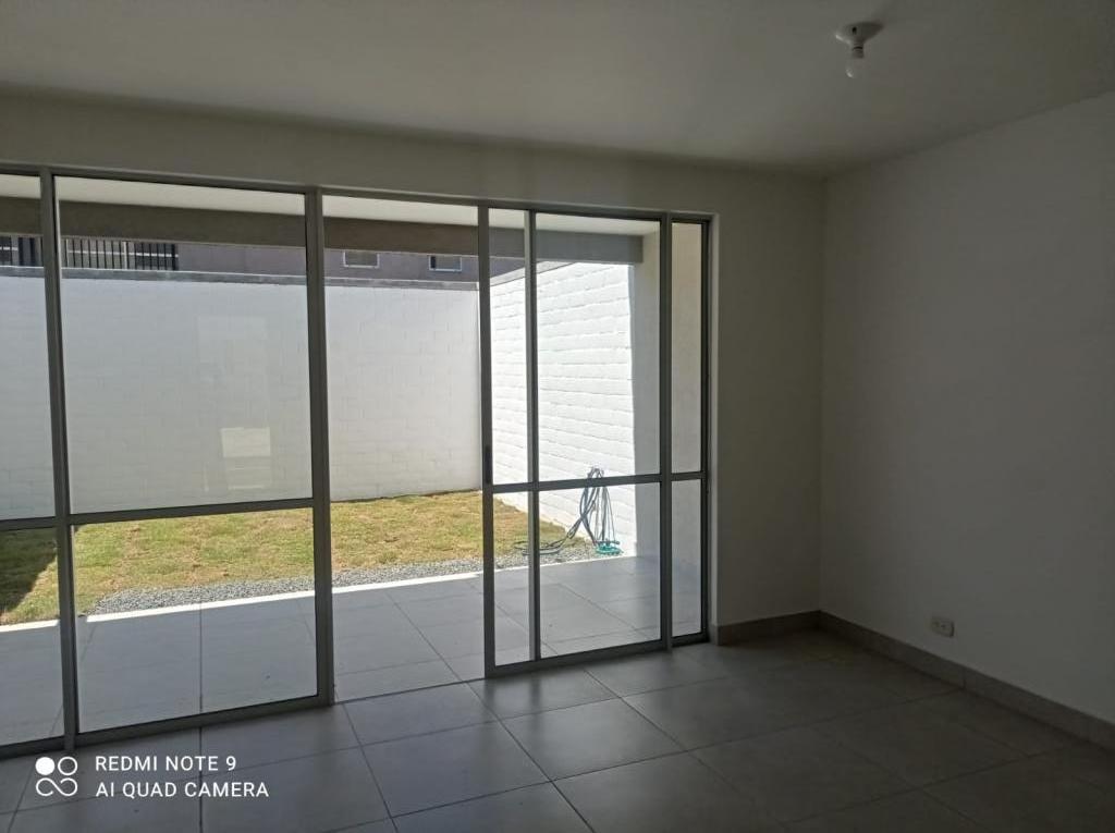 Casa En Venta - Ciudad Country, Jamundí