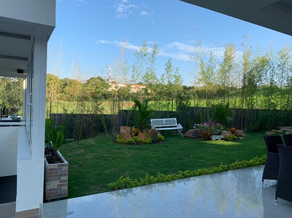 Casa En Venta - Parcelaciones Pance, Cali