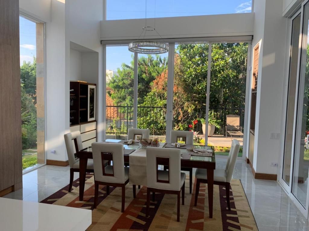 Casa En Venta - Parcelaciones Pance, Cali