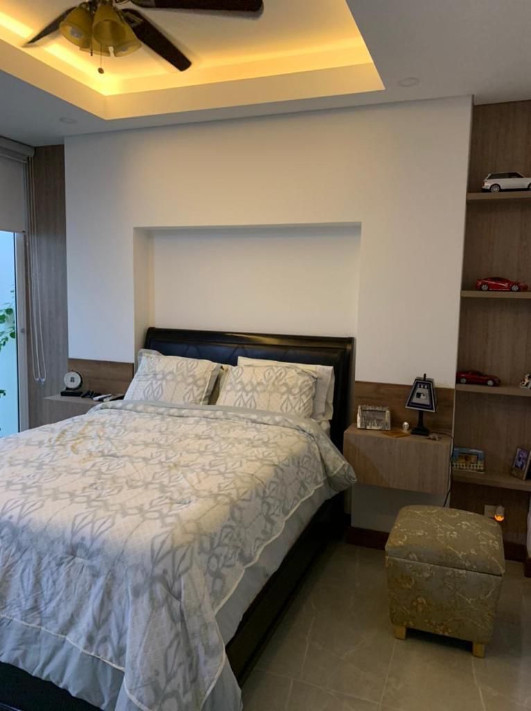 Casa En Venta - Parcelaciones Pance, Cali