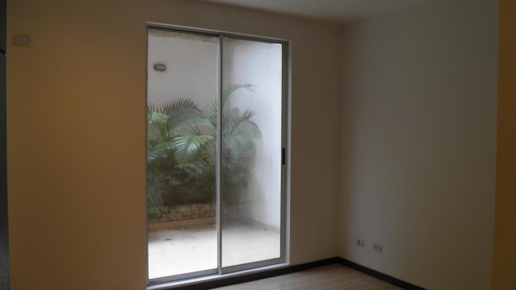 Apartamento En Arriendo - Santa Isabel, Cali