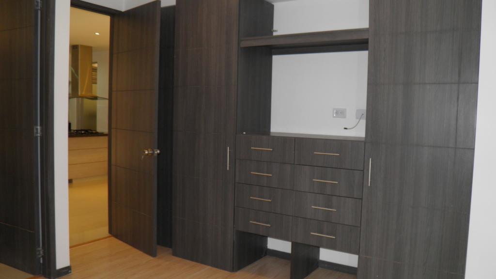 Apartamento En Arriendo - Santa Isabel, Cali