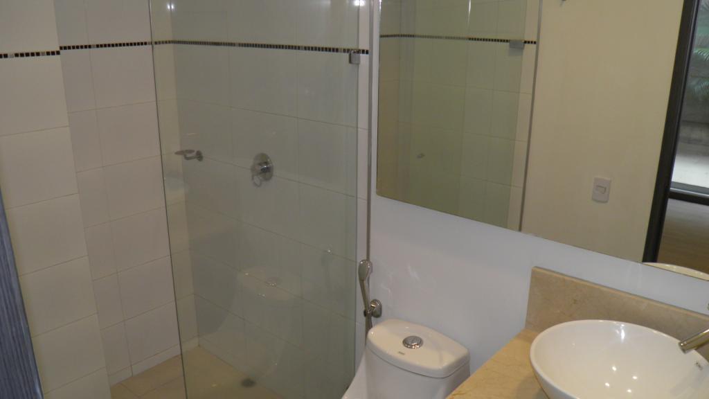 Apartamento En Arriendo - Santa Isabel, Cali