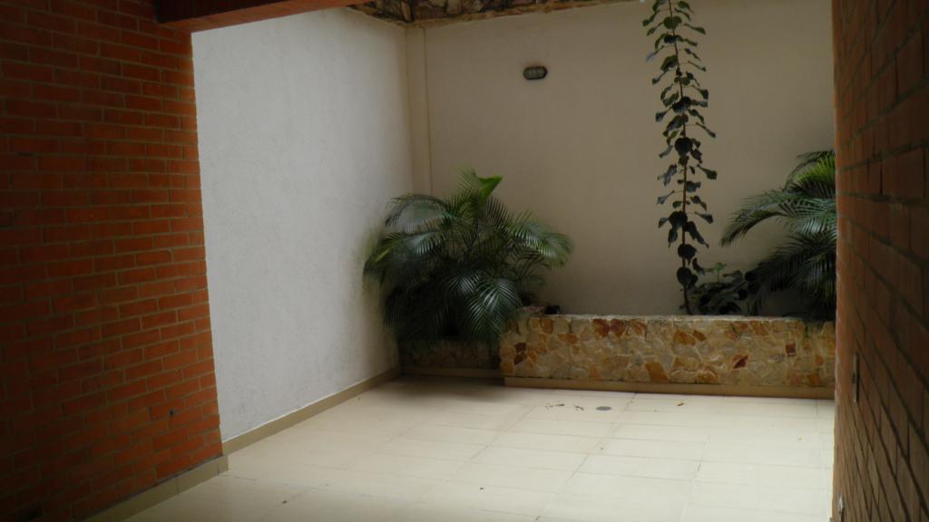 Apartamento En Arriendo - Santa Isabel, Cali