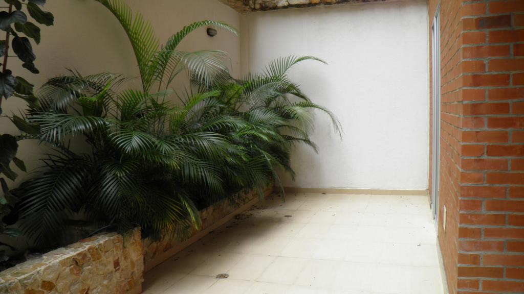 Apartamento En Arriendo - Santa Isabel, Cali