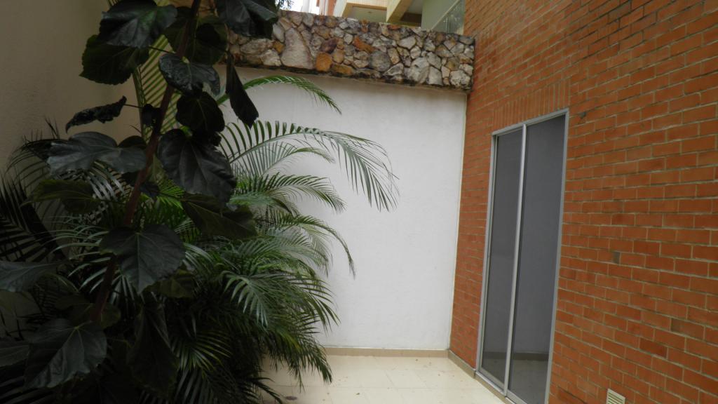 Apartamento En Arriendo - Santa Isabel, Cali