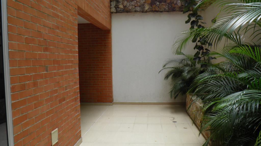 Apartamento En Arriendo - Santa Isabel, Cali