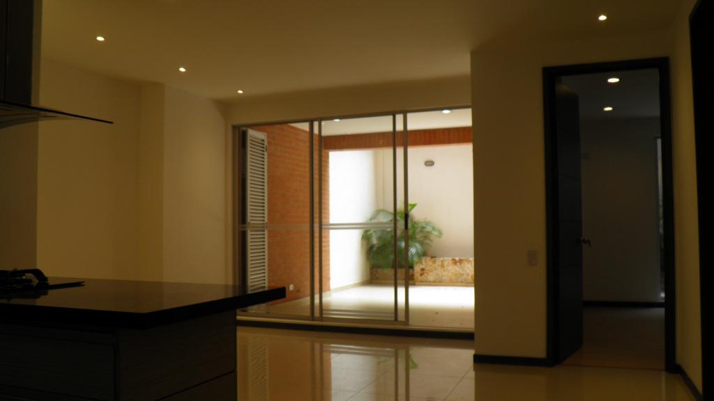 Apartamento En Arriendo - Santa Isabel, Cali