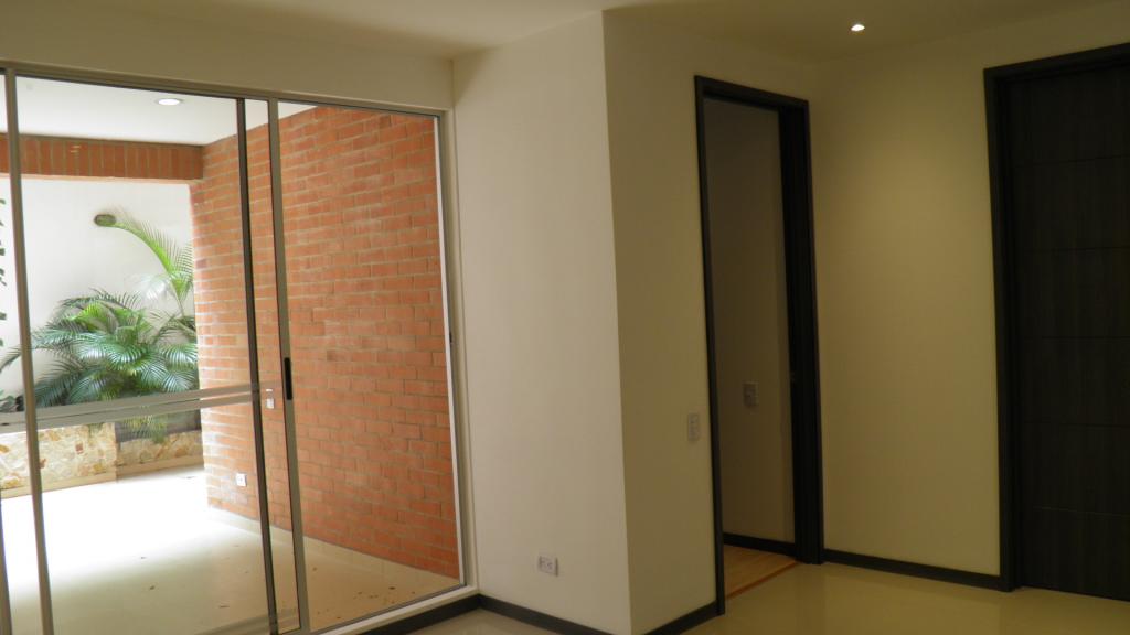Apartamento En Arriendo - Santa Isabel, Cali