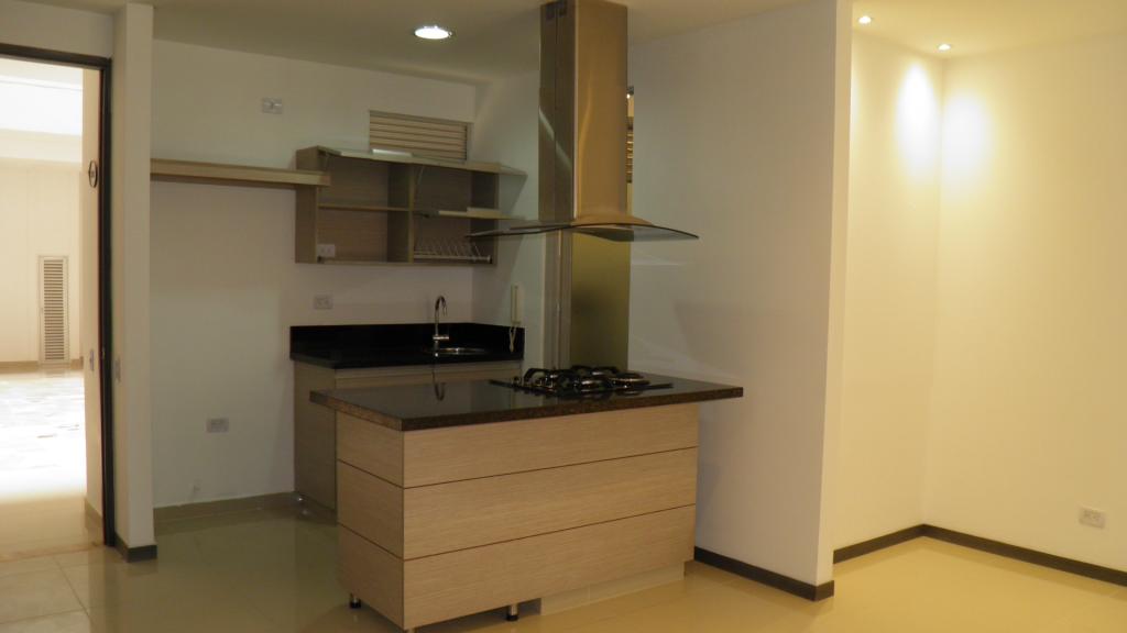Apartamento En Arriendo - Santa Isabel, Cali