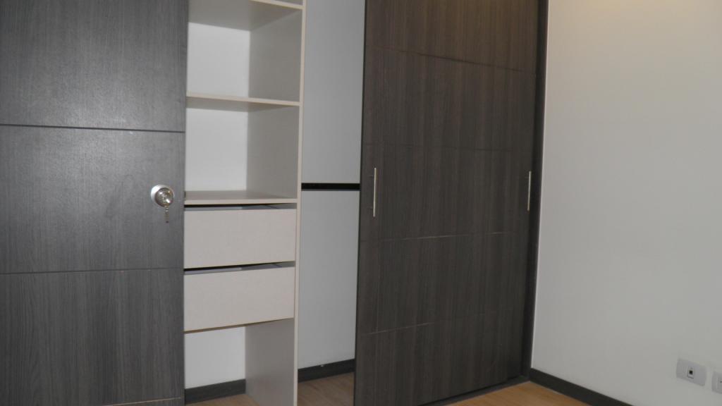 Apartamento En Arriendo - Santa Isabel, Cali