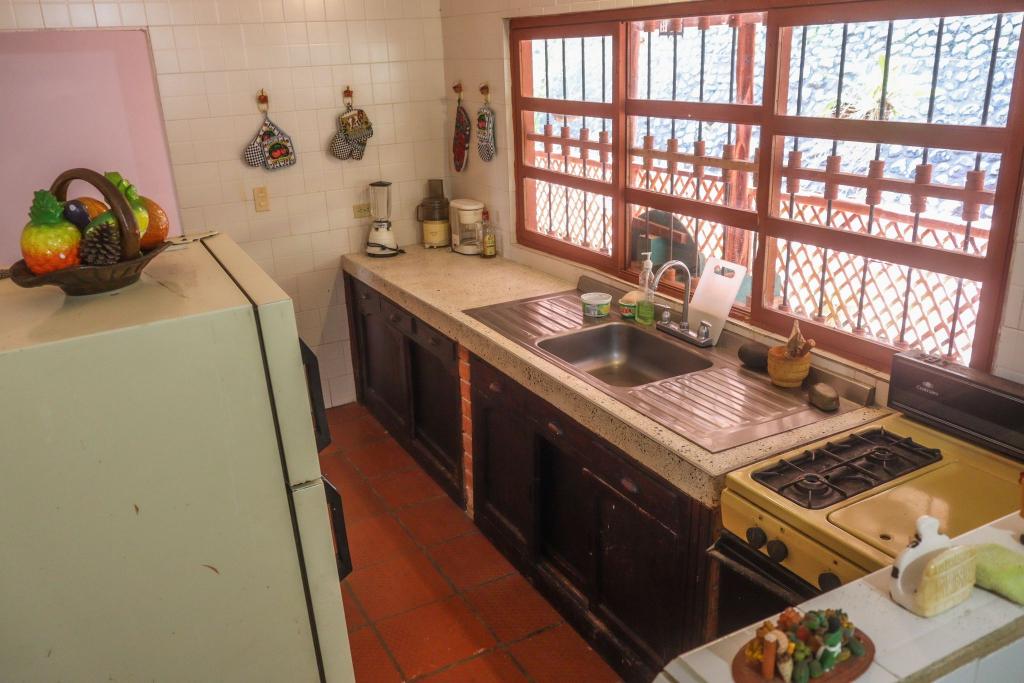 Finca En Venta - La Cumbre, La Cumbre