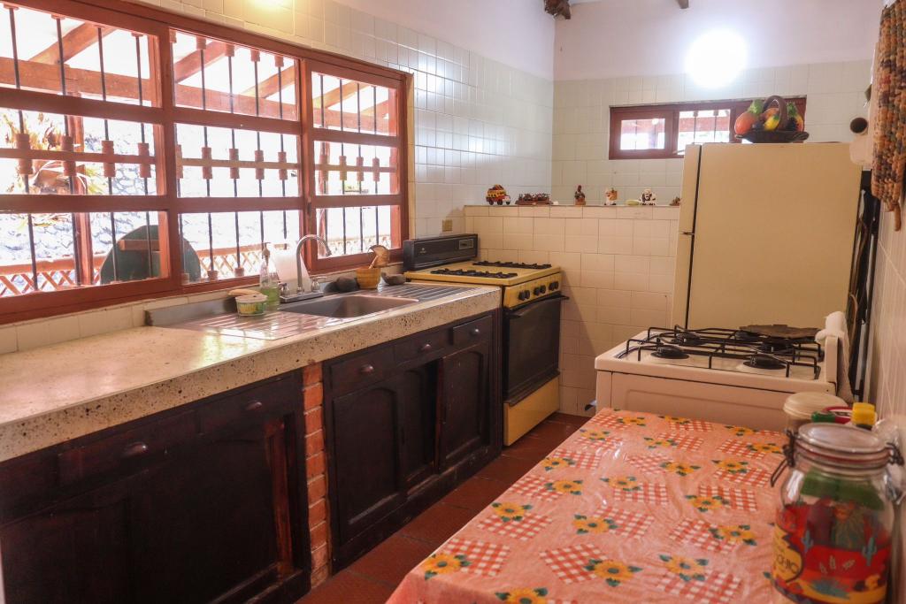 Finca En Venta - La Cumbre, La Cumbre