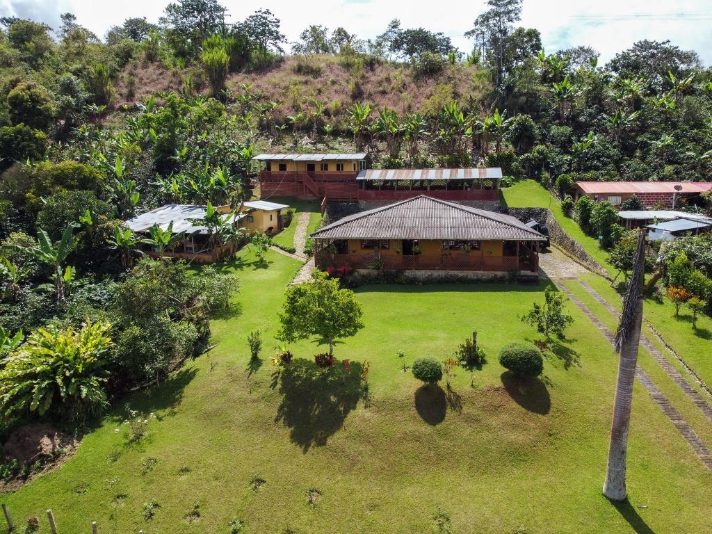 Finca En Venta - La Cumbre, La Cumbre