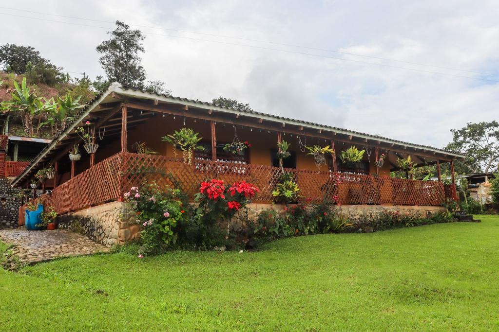 Finca En Venta - La Cumbre, La Cumbre