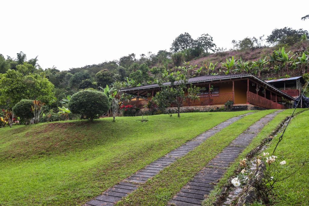 Finca En Venta - La Cumbre, La Cumbre