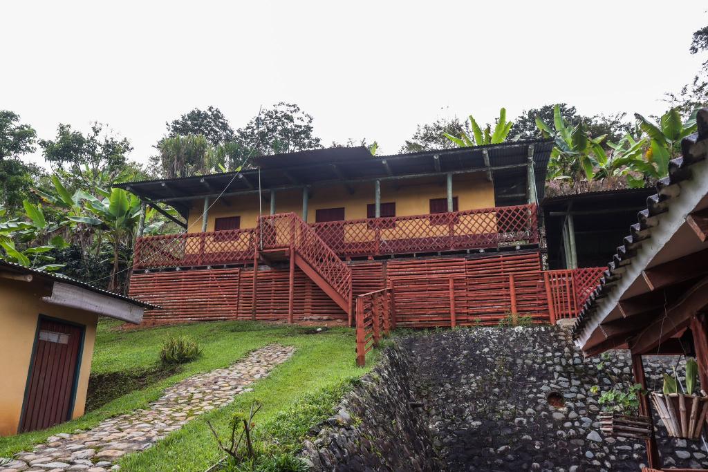 Finca En Venta - La Cumbre, La Cumbre