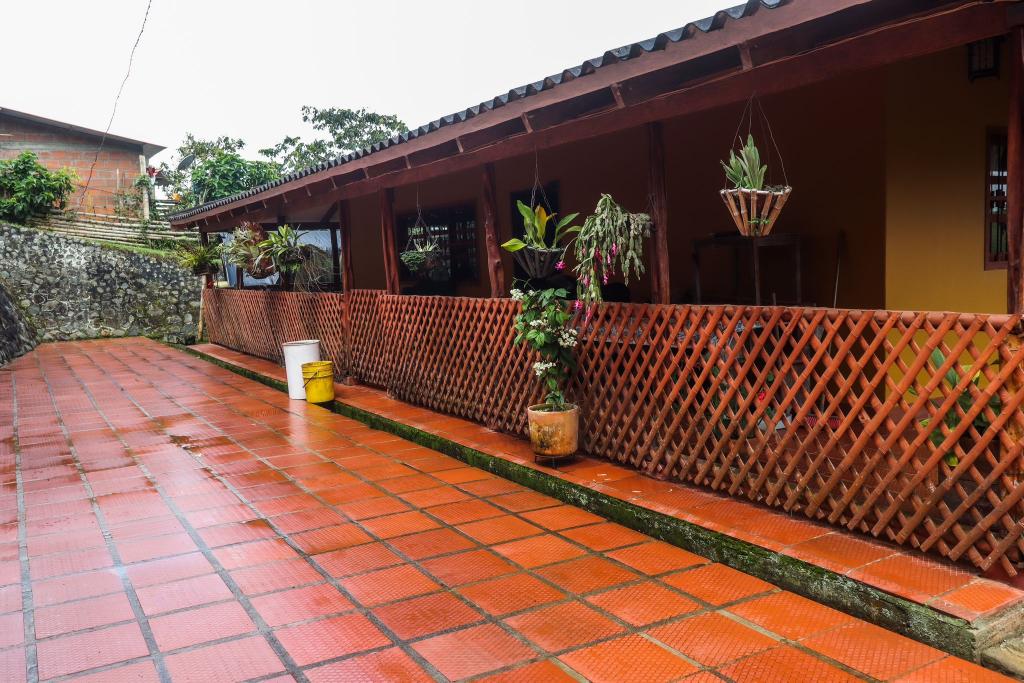 Finca En Venta - La Cumbre, La Cumbre