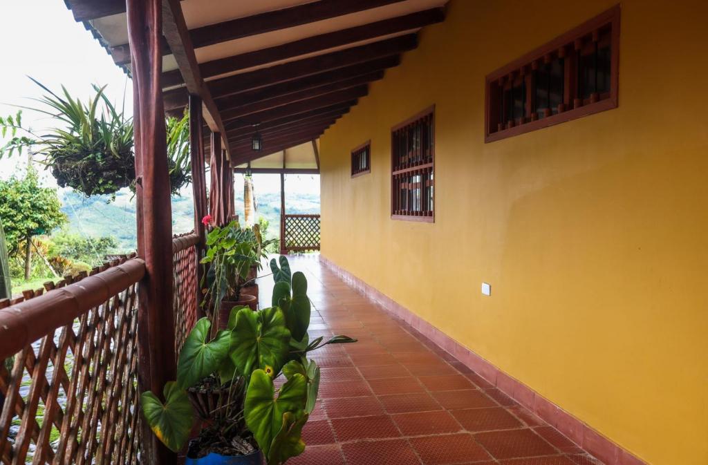 Finca En Venta - La Cumbre, La Cumbre